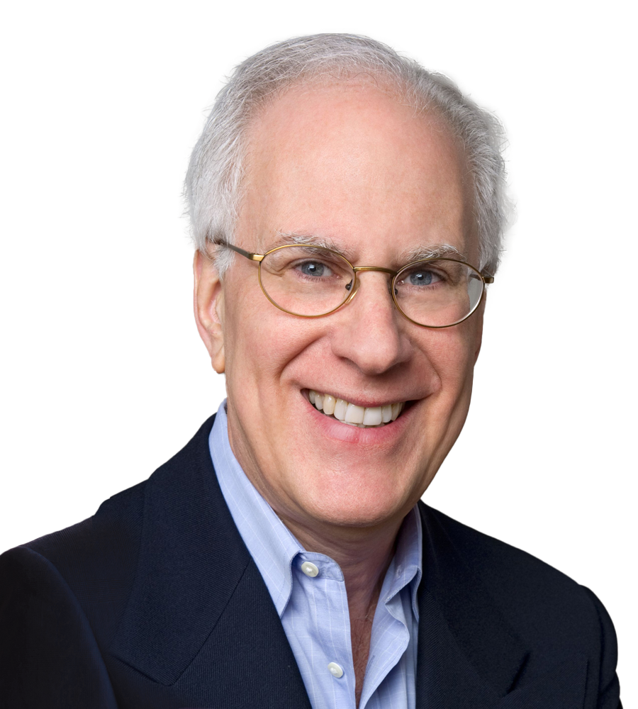 Marc Chaikin