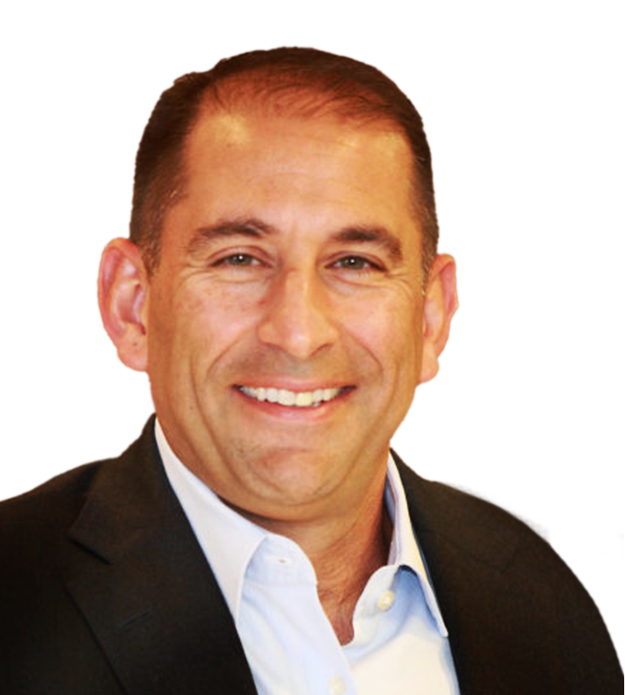 Pete Carmasino