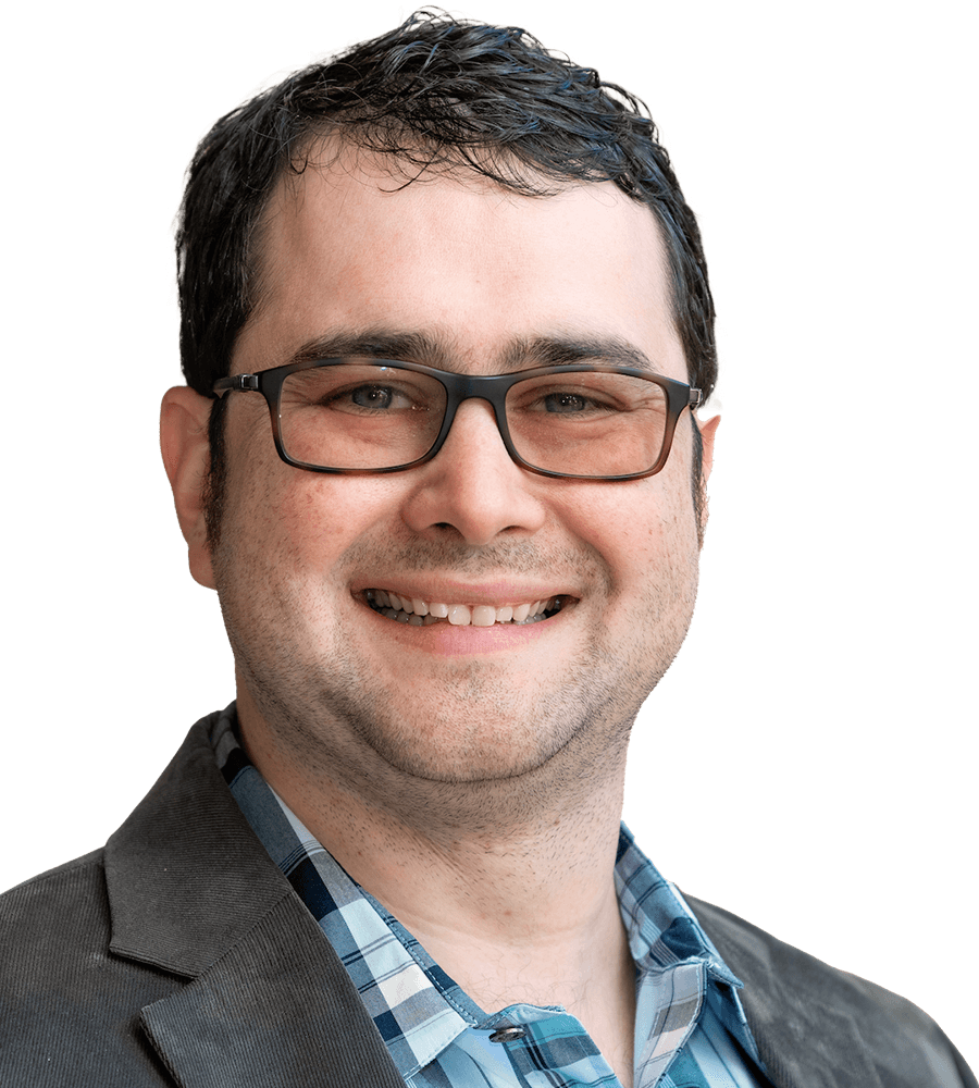 Vic Lederman